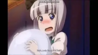 Touhou Memories of Phantasm: Youmu Konpaku Moments