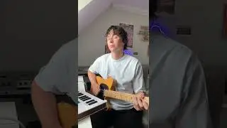 Oasis - Supersonic (guitar loop + tabs) 
