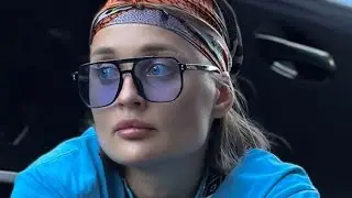 Батлы Алёхиной и Чигринец в ТТ))) Эфир от  24.8.24. 1 Часть.