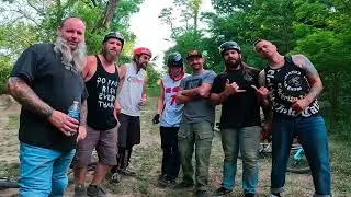 Norwalk Ohio BMX Trails 2023