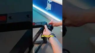 Small but effective changes to the sim setup!
