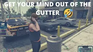 -5 Million Speech In Action 🤣 | NoPixel GTA RP