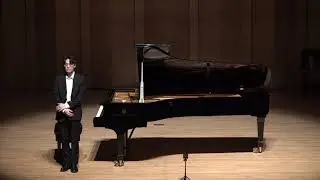 Gershwin - Hiromi: Rhapsody in Various Shades of Blue (Solo Piano)