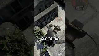 5 Old Glitches of RDR2 That Were Patched 