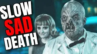 FROM Season 3 - The MONSTERS ARE NOT PLAYING