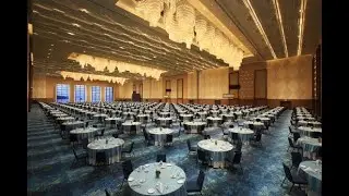 Sabah International Convention Centre (SICC) Official Video