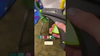 //✨ CLASSROOM GAME CHANGER ✨//  Wireless glue gun to the rescue!