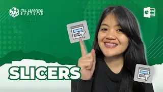 MME: How to Insert Slicers in Excel | Easy Tutorial