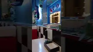 Новая еда Кафе МЕТРО в ТРЦ Макси Смоленск 