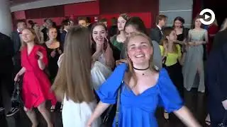 В киноконцертном зале «Пенза» состоялся губернаторский праздник «Выпускник-2023»