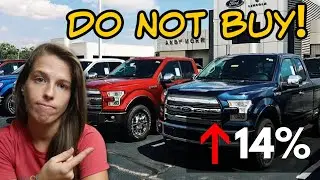 Cars To AVOID Buying Right Now (2023)