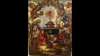 Corpus Christi: Choose a Blessing or Choose a Curse