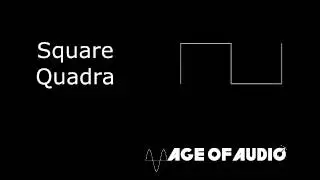 Forme d'onda - Waveforms