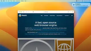 WWDC22: Meet Web Push for Safari | Apple