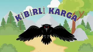 Kibirli Karga | Anadolu Hikayeleri | Sesli Kitap
