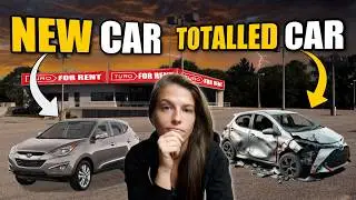 An Update On My Turo Fleet
