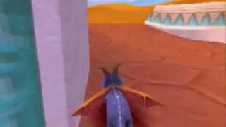 Scorch -Fun & Glitchy