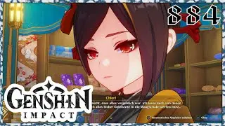 Niemals Aufgeben! ✨#884 Genshin Impact