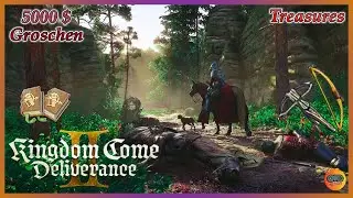 Kingdom Come: Deliverance 2 Solve All Your Problem With Marksmanship For free + 5000K Free Gift
