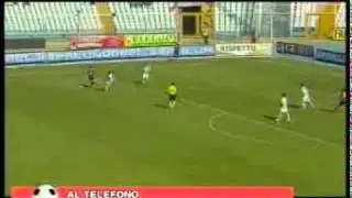 MENICHINI DOPO PESCARA - CROTONE