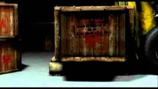 Vampire The Masquerade - Redemption Rus awakening