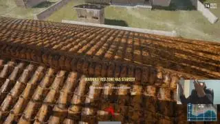 Папич RAGEQUIT PUBG!