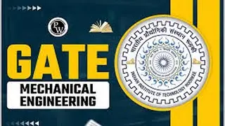 GATE 2009| question number 16| #gate #gatemechanicalengineering #gate2009 #ieltspreparation