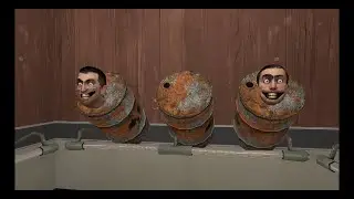 skibidi barrel 2