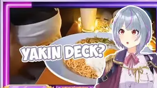 【Yami】OPP🅰️I  MU KECIL 🤏