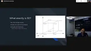 [Recorded] : ShaderLab Bootcamp using Unity(3D) - 1