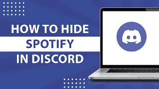 How to Hide Spotify in Discord-2023