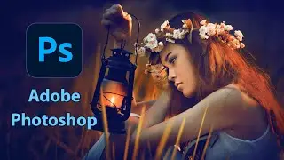 Hot Skills: Modern Adobe Photoshop Tutorial for Beginners - 2024