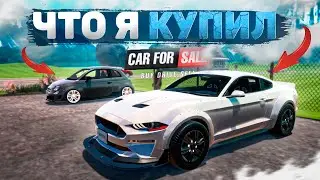 УРВАЛ ДОРОГУЮ ТАЧКУ ЗА КОПЕЙКИ! УДАЧА ПЕРЕКУПА! [Car For Sale]