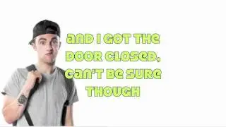 Mac Miller- Senior Skip Day Lyrics