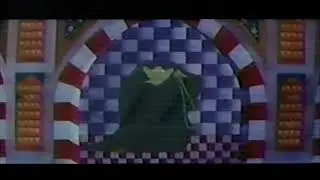 The Princess and the Cobbler Workprint but it's just The Thief talking and or muttering