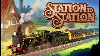 Station to Station