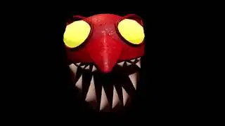 DOORS BACKDOORS HUNT NEW EL GOBLINO JUMPSCARE! (NEW JUMPSCARE)