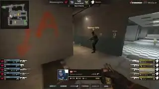 200iq flashbang from MSL