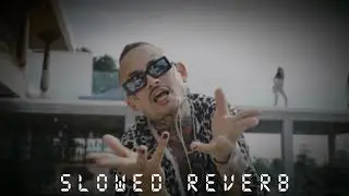 Morgenshtern - Пойдет (slowed & reverb) +BASS #2