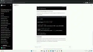 udp server in python