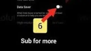 DATA SAVER || 