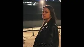 Однажды две девушки из психушки сново встретились.. 💕🤧