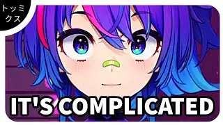 Mel Has A Twin?! | Projekt Melody