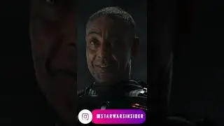 This Is Why Moff Gideon Is Not Dead In The Mandalorian!