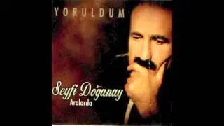 Seyfi Doğanay - Ben Ağlarsam (Official Audio)