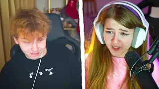 Пьяная Гаечка хочет чтобы Строго выключил стрим 🥰
