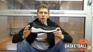 basketball.de Schuh-Check: Nike Air Max Infuriate 2 Mid
