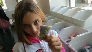 Секрет слайм шоп😁😄😃