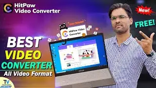 How to Convert AVI to MP4 with No Effort? Best Video Converter Review  | Best Video Converter for PC