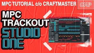 Mpc Tutorial EASY Trackout Method